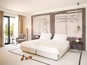Отель Hotel Kompas  Дубровник